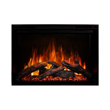 Modern Flames Redstone 36-Inch Built-In Traditional Electric Fireplace [RS-3626]