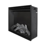 Modern Flames Redstone 36-Inch Built-In Traditional Electric Fireplace [RS-3626]