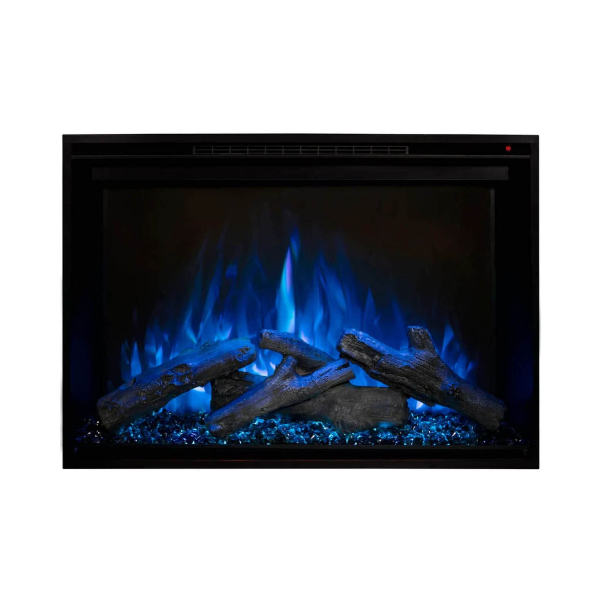 Modern Flames Redstone 42-Inch Built-In Traditional Electric Fireplace [RS-4229]