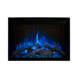Modern Flames Redstone 42-Inch Built-In Traditional Electric Fireplace [RS-4229]