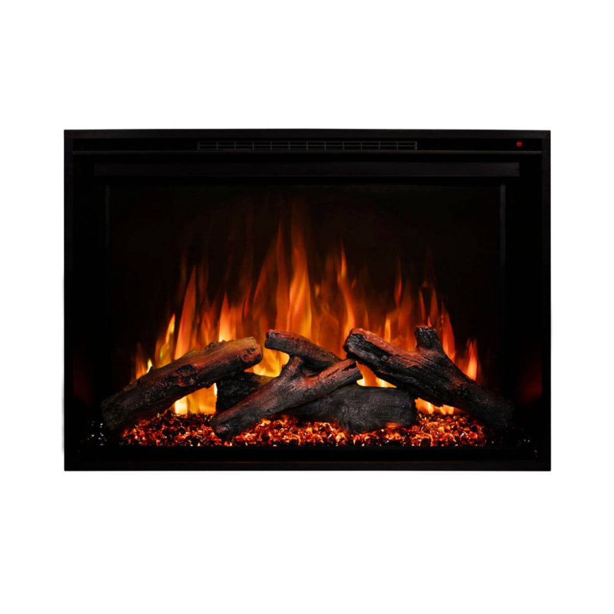Modern Flames Redstone 42-Inch Built-In Traditional Electric Fireplace [RS-4229]