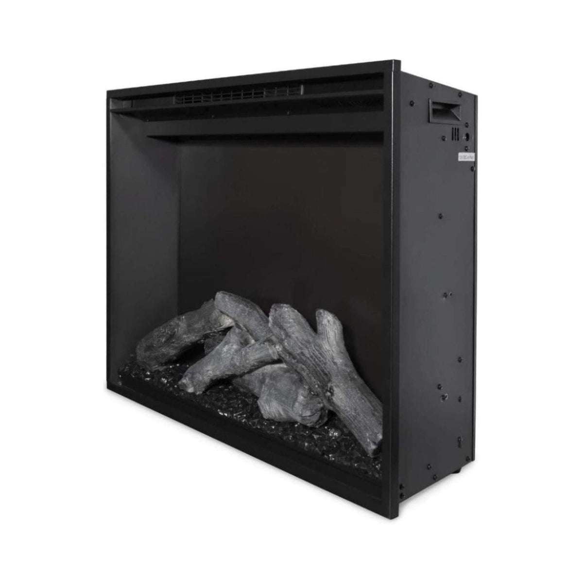Modern Flames Redstone 42-Inch Built-In Traditional Electric Fireplace [RS-4229]