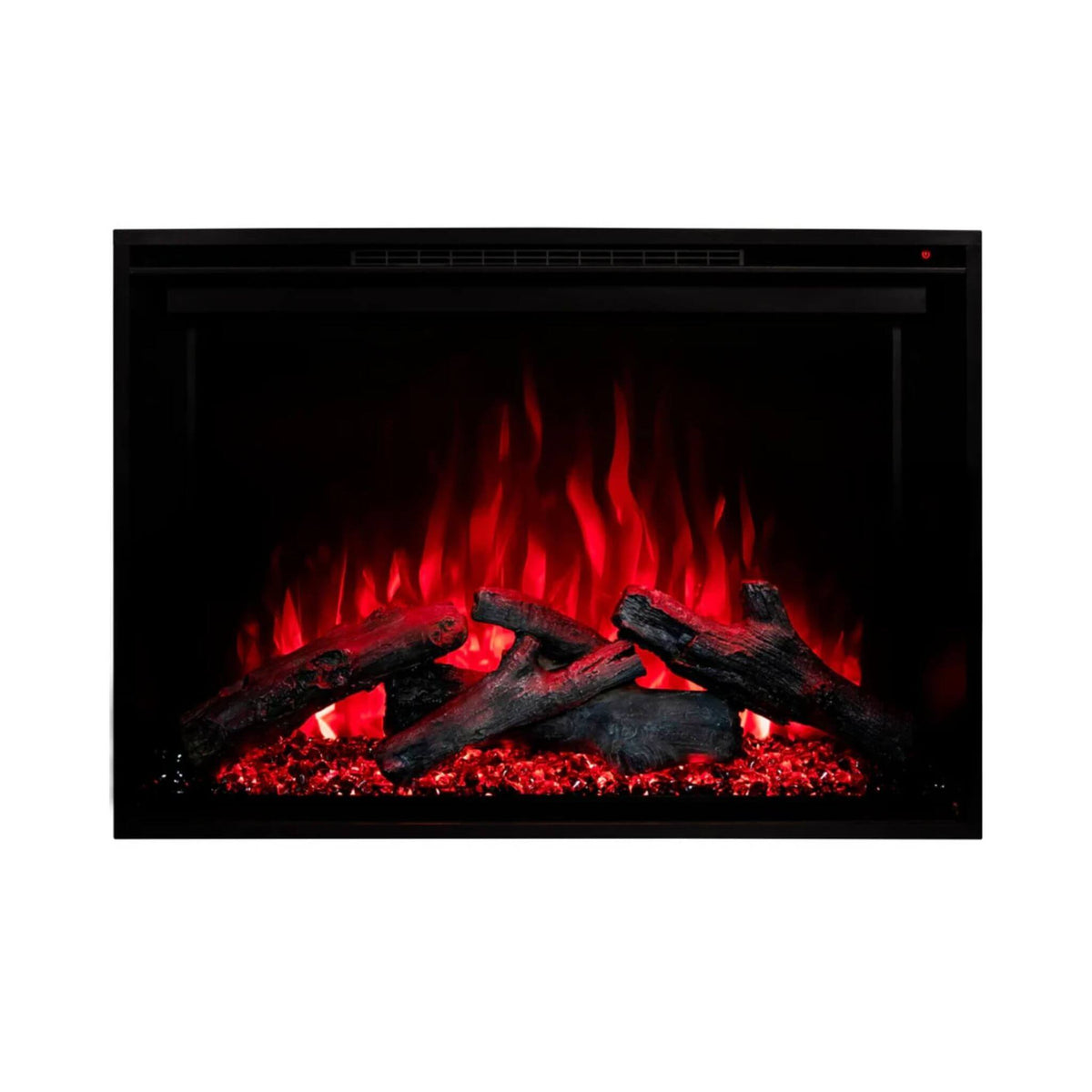 Modern Flames Redstone 42-Inch Built-In Traditional Electric Fireplace [RS-4229]