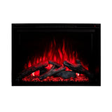 Modern Flames Redstone 42-Inch Built-In Traditional Electric Fireplace [RS-4229]