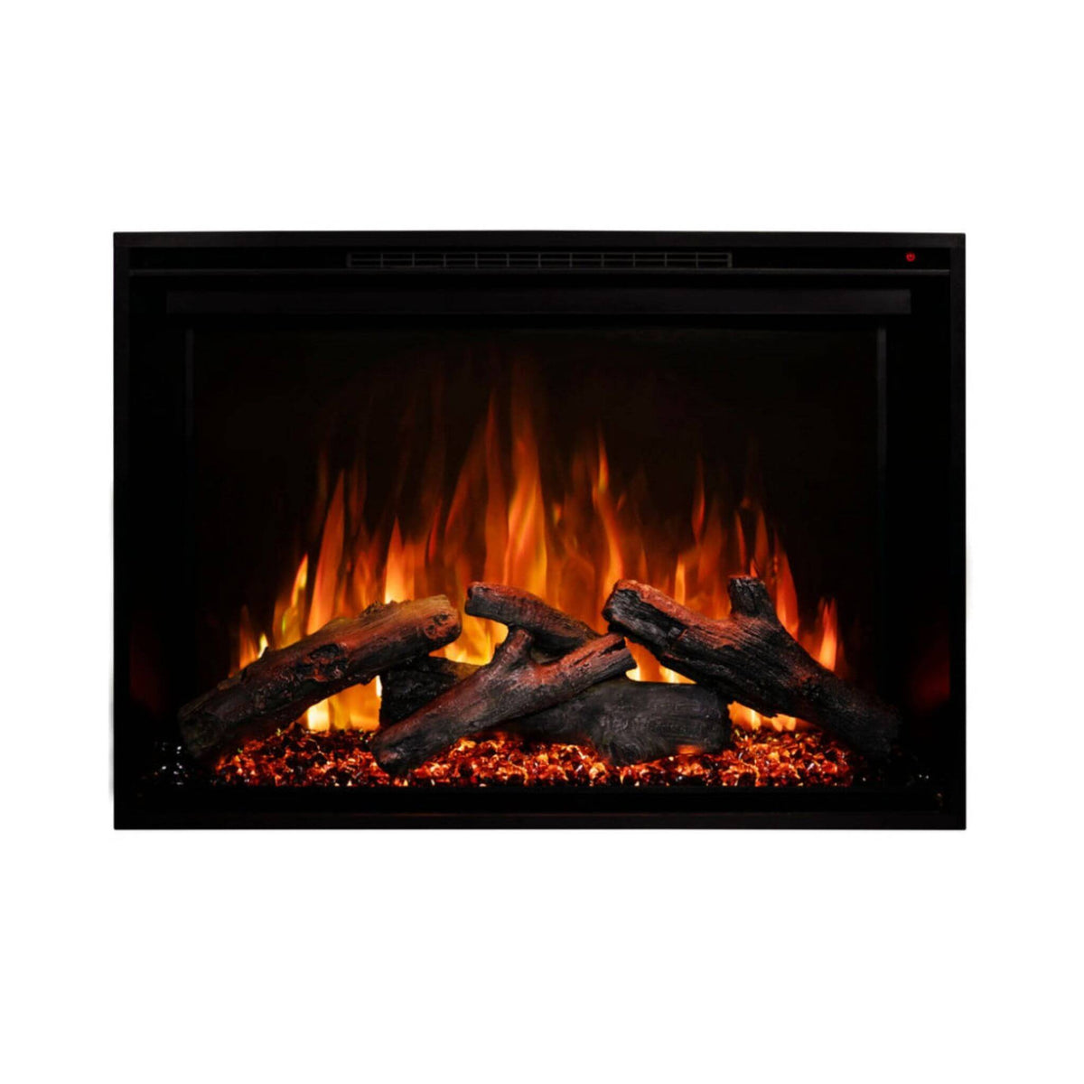Modern Flames Redstone 42-Inch Built-In Traditional Electric Fireplace [RS-4229]