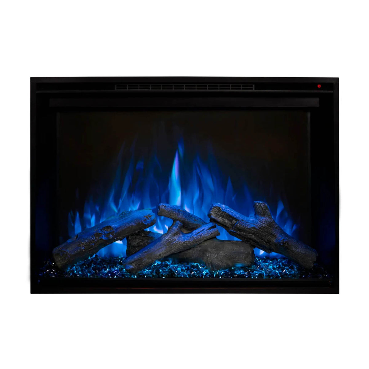 Modern Flames Redstone 54-Inch Built-In Traditional Electric Fireplace [RS-5435]