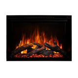 Modern Flames Redstone 54-Inch Built-In Traditional Electric Fireplace [RS-5435]