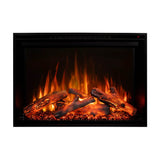 Modern Flames Redstone 54-Inch Built-In Traditional Electric Fireplace [RS-5435]