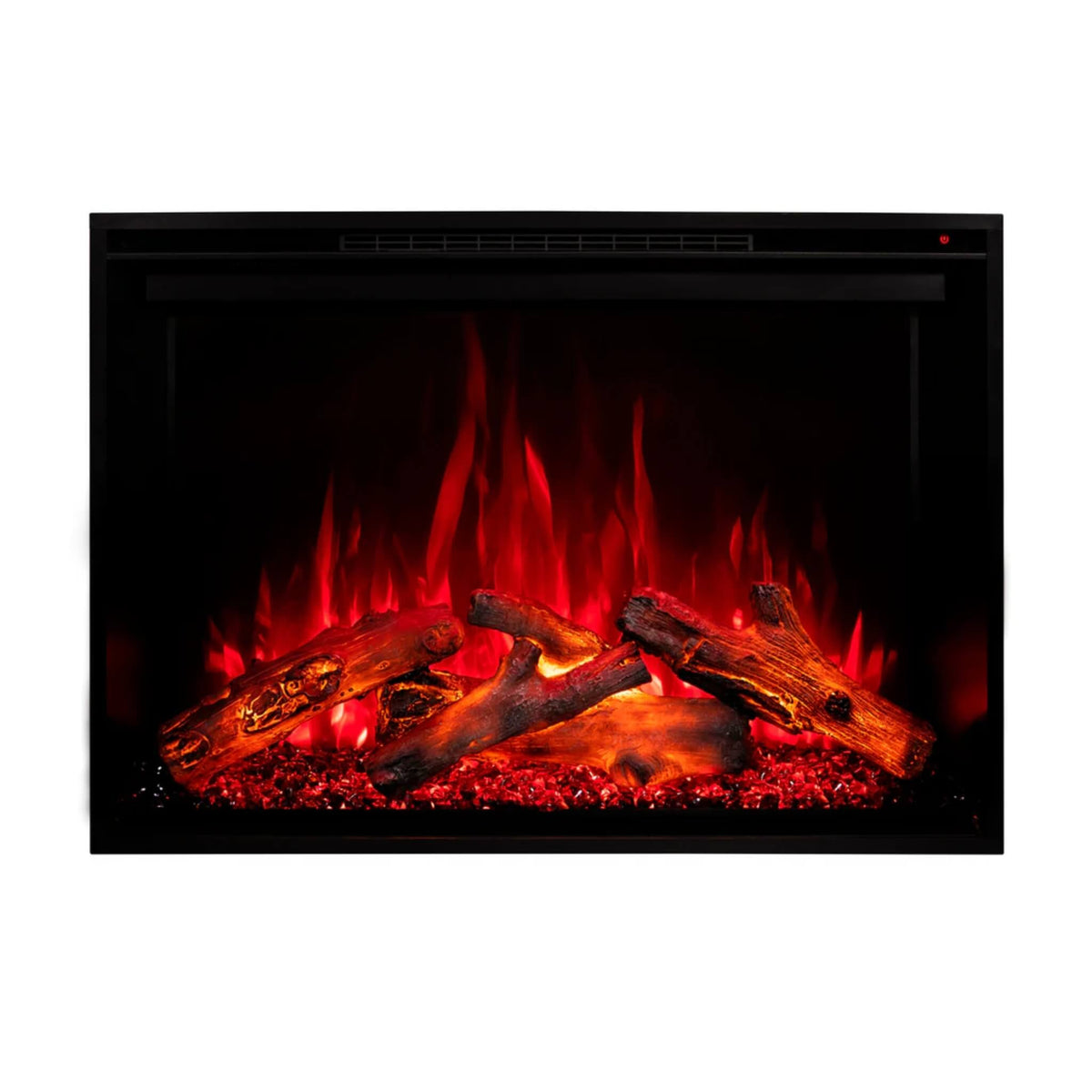 Modern Flames Redstone 54-Inch Built-In Traditional Electric Fireplace [RS-5435]