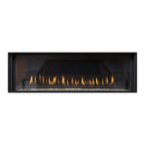 Montigo Distinction 48-Inch Single Sided Linear Direct Vent Natural Gas Fireplace [D4815NI-2]