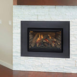 Montigo Illume 30FID Traditional Direct Vent Natural Gas Fireplace Insert [30FIDNIS-01]