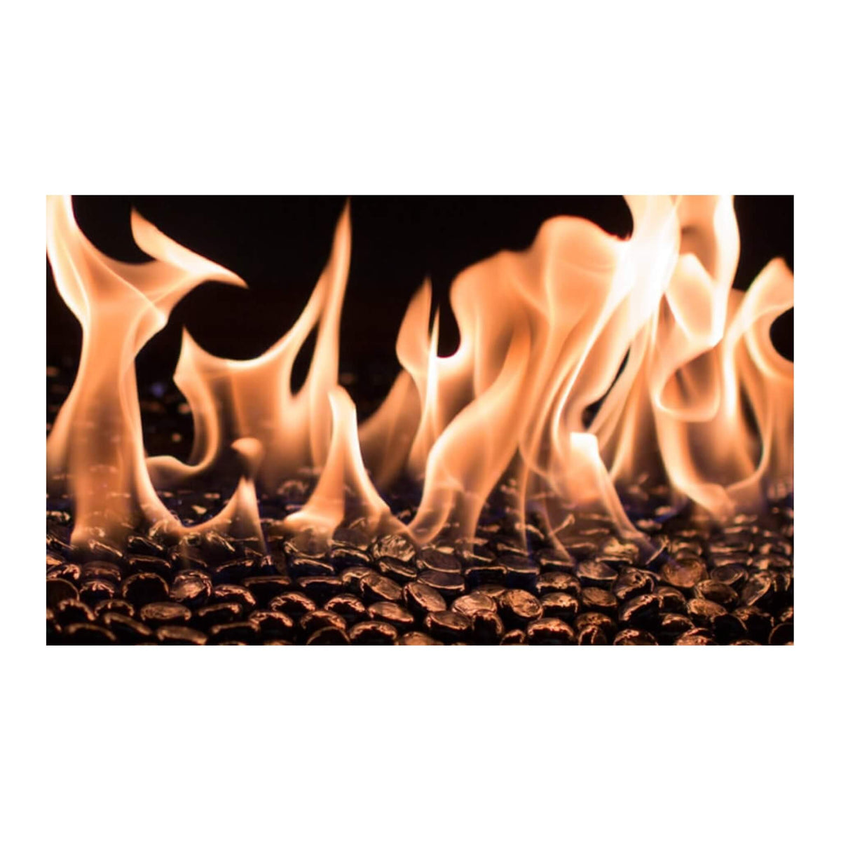 Montigo Phenom P42DF Full Load Direct Vent Natural Gas Fireplace [P42DFNI-2]