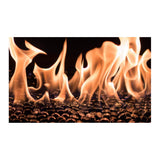 Montigo Phenom P42DF Full Load Direct Vent Natural Gas Fireplace [P42DFNI-2]