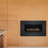 Montigo Phenom P42DF Full Load Direct Vent Natural Gas Fireplace [P42DFNI-2]