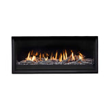 Montigo Phenom P52DF 40K BTU Full Load Direct Vent Natural Gas Fireplace [P52DFNI-2]