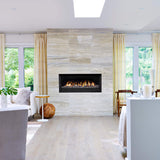Montigo Phenom P52DF 40K BTU Full Load Direct Vent Natural Gas Fireplace [P52DFNI-2]
