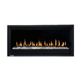 Montigo Phenom PL42DF 32K BTU Basic Direct Vent Natural Gas Fireplace [PL42DFNI]