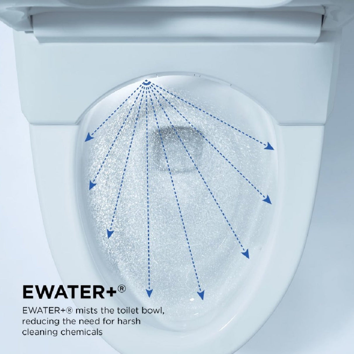 [MS8551CUMFG#01] TOTO Neorest AS 1.0 GPF Dual Flush One Piece Elongated Toilet With Integrated Smart Bidet Seat