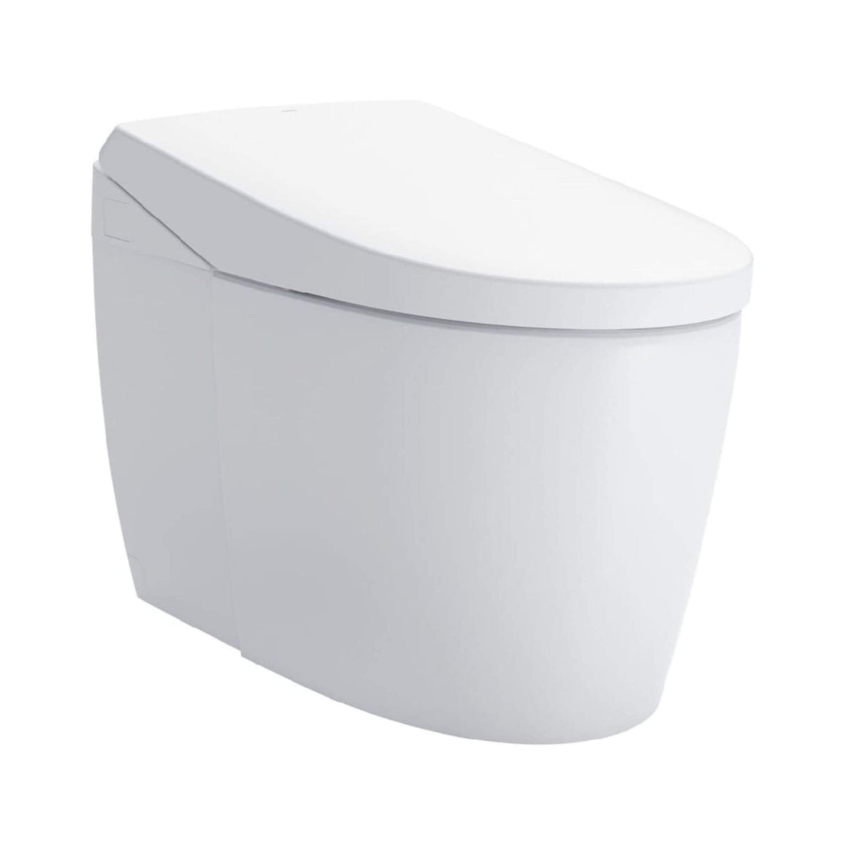 [MS8551CUMFG#01] TOTO Neorest AS 1.0 GPF Dual Flush One Piece Elongated Toilet With Integrated Smart Bidet Seat