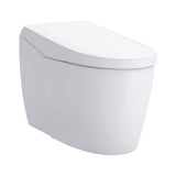 [MS8551CUMFG#01] TOTO Neorest AS 1.0 GPF Dual Flush One Piece Elongated Toilet With Integrated Smart Bidet Seat