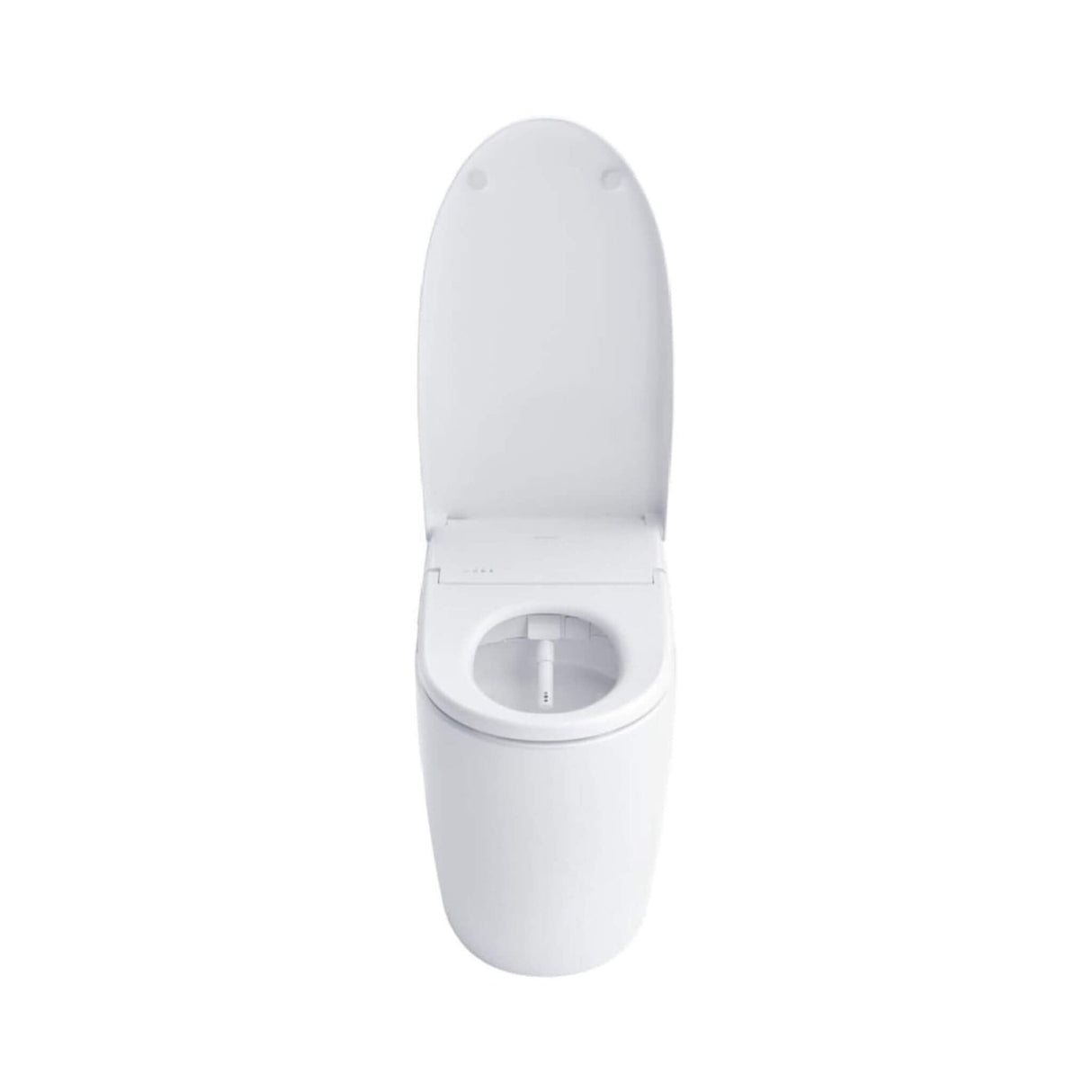 [MS8551CUMFG#01] TOTO Neorest AS 1.0 GPF Dual Flush One Piece Elongated Toilet With Integrated Smart Bidet Seat