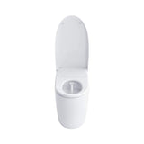 [MS8551CUMFG#01] TOTO Neorest AS 1.0 GPF Dual Flush One Piece Elongated Toilet With Integrated Smart Bidet Seat