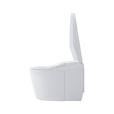 [MS8551CUMFG#01] TOTO Neorest AS 1.0 GPF Dual Flush One Piece Elongated Toilet With Integrated Smart Bidet Seat