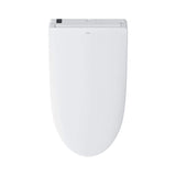 [MS8551CUMFG#01] TOTO Neorest AS 1.0 GPF Dual Flush One Piece Elongated Toilet With Integrated Smart Bidet Seat