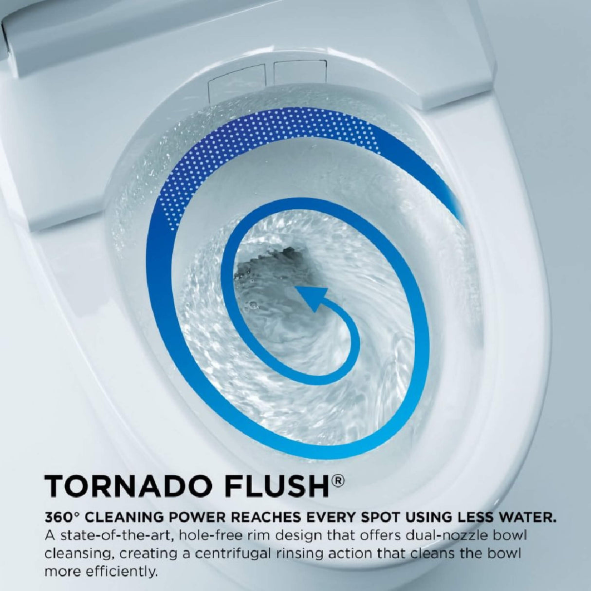 [MS8551CUMFG#01] TOTO Neorest AS 1.0 GPF Dual Flush One Piece Elongated Toilet With Integrated Smart Bidet Seat