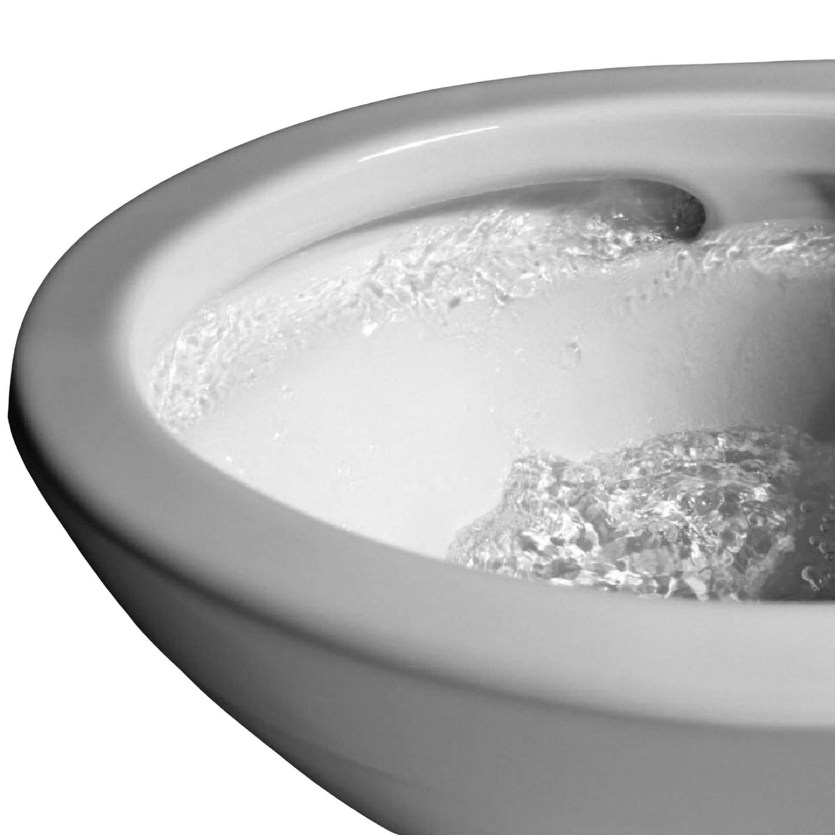 [MW4423084CEFG#01] TOTO Nexus Two Piece Toilet 1.28 GPF Elongated Toilet Included C5 Bidet Seat