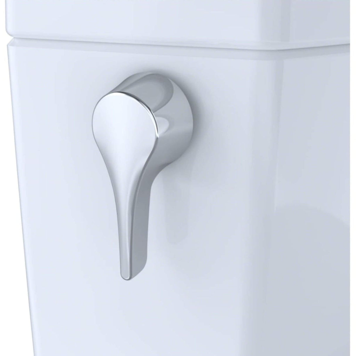 [MW4424726CEFG#01] TOTO Nexus 1.28 GPF Elongated Chair Height Toilet With Washlet S7