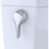 [MW4424726CEFG#01] TOTO Nexus 1.28 GPF Elongated Chair Height Toilet With Washlet S7