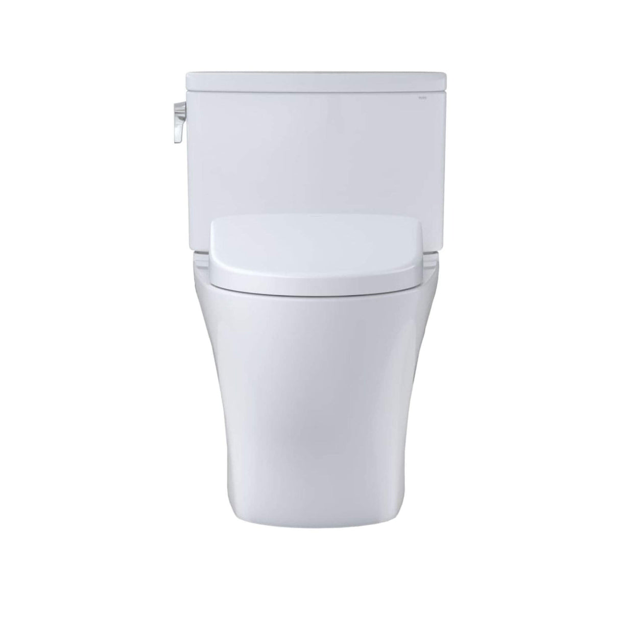 [MW4424726CEFG#01] TOTO Nexus 1.28 GPF Elongated Chair Height Toilet With Washlet S7