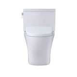[MW4424726CEFG#01] TOTO Nexus 1.28 GPF Elongated Chair Height Toilet With Washlet S7