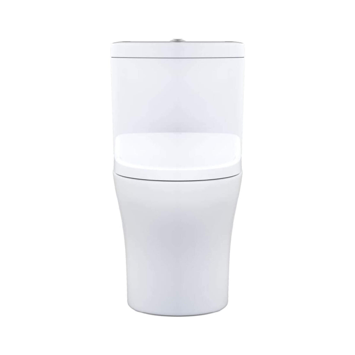 [MW4464726CEMFGN#01] TOTO Aquia IV Dual Flush Elongated Universal Height Toilet With Washlet S7 Bidet Seat