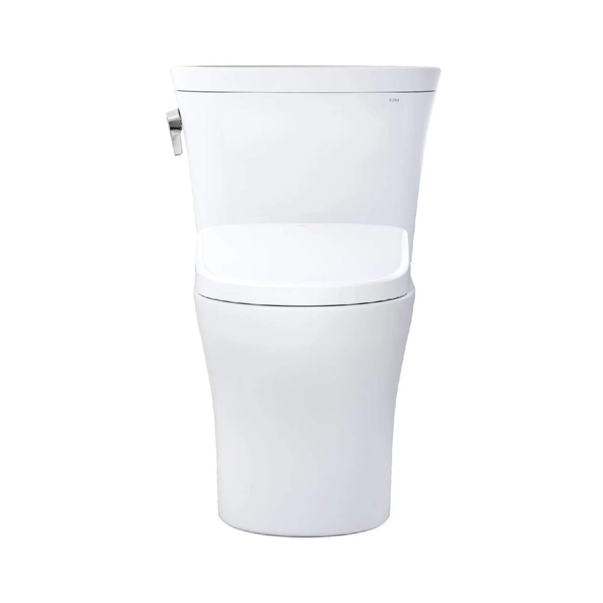 [MW4484726CEMFGN#01] TOTO Aquia IV Arc Dual Flush Universal Height Toilet With Washlet S7  Bidet Seat