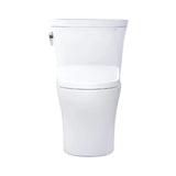 [MW4484726CEMFGN#01] TOTO Aquia IV Arc Dual Flush Universal Height Toilet With Washlet S7  Bidet Seat