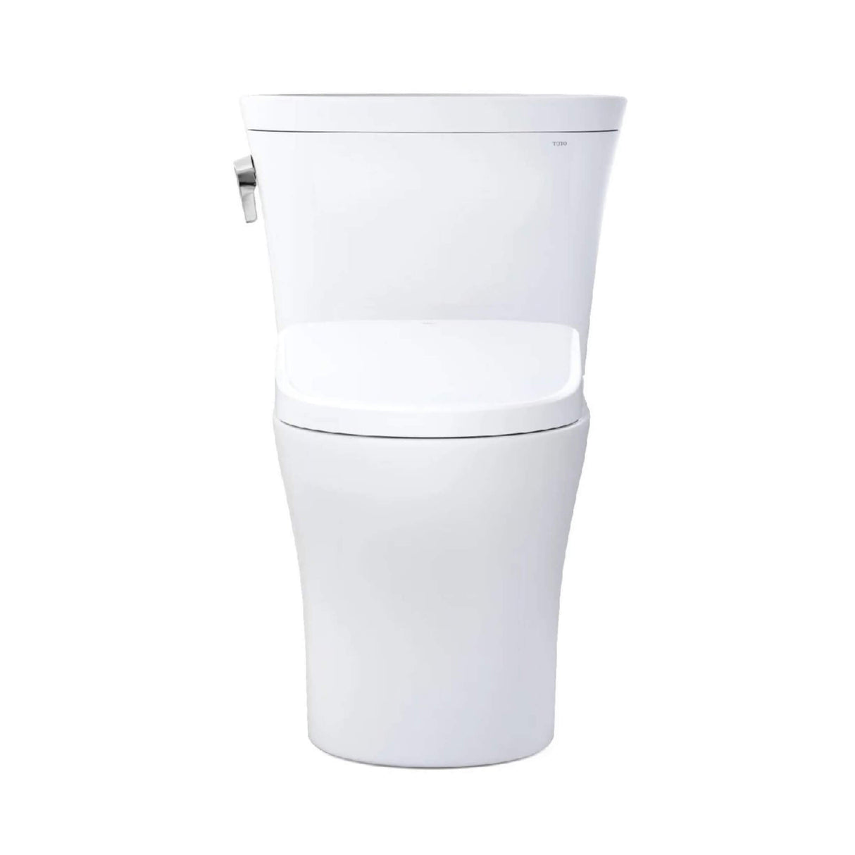 [MW4484736CEMFGN#01] TOTO Aquia IV Arc Dual Flush Universal Height Toilet With S7A Auto Open Bidet Seat