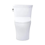 [MW4484736CEMFGN#01] TOTO Aquia IV Arc Dual Flush Universal Height Toilet With S7A Auto Open Bidet Seat