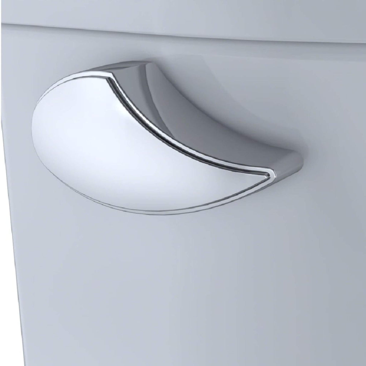 [MW4544736CEFG#01] TOTO Drake II 1.28 GPF Chair Height Toilet With S7A Tornado Flush And Night Light