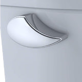 [MW4544736CEFG#01] TOTO Drake II 1.28 GPF Chair Height Toilet With S7A Tornado Flush And Night Light