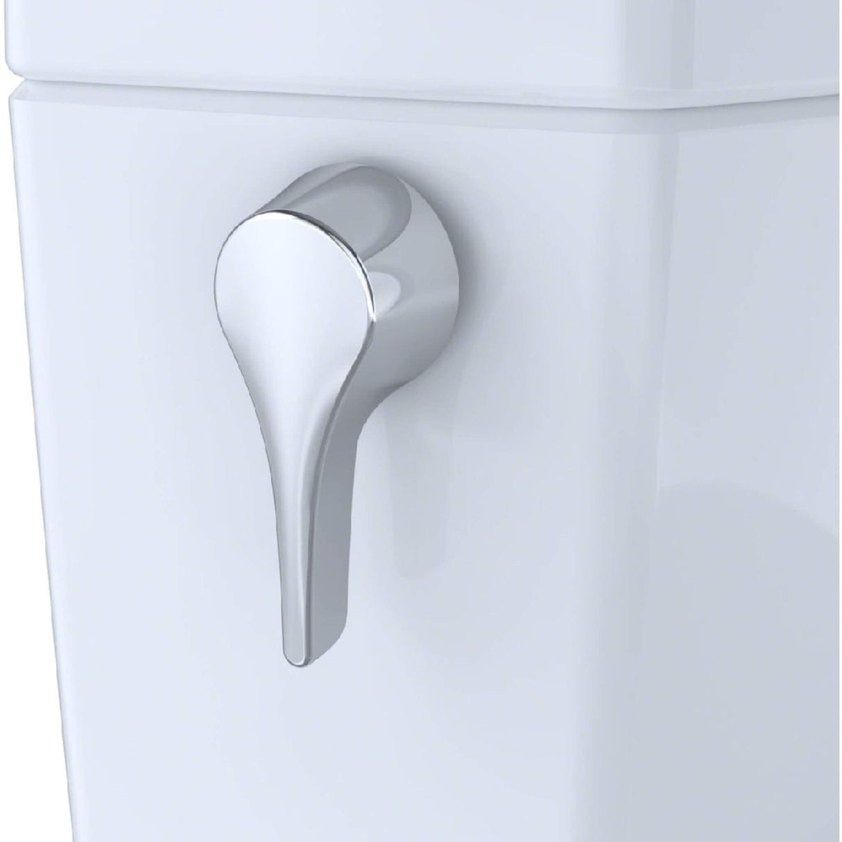[MW4544736CUFG#01] TOTO Drake II Washlet S7A With 1.0 GPF Elongated Bidet Toilet