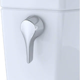 [MW4544736CUFG#01] TOTO Drake II Washlet S7A With 1.0 GPF Elongated Bidet Toilet