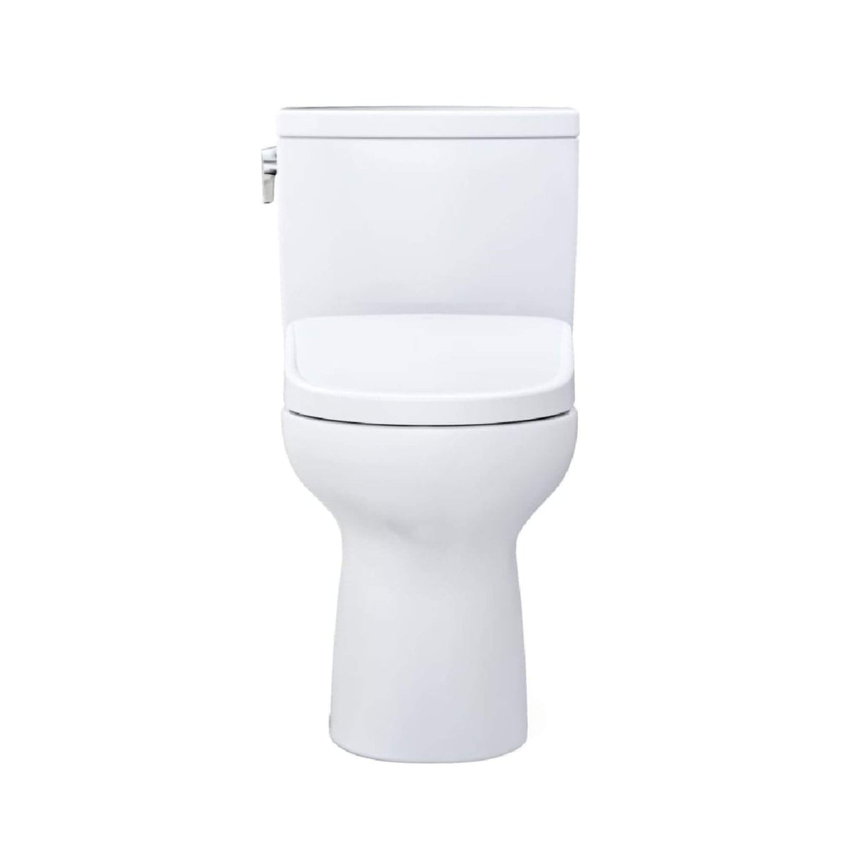 [MW4544736CUFG#01] TOTO Drake II Washlet S7A With 1.0 GPF Elongated Bidet Toilet