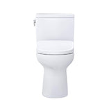[MW4544736CUFG#01] TOTO Drake II Washlet S7A With 1.0 GPF Elongated Bidet Toilet