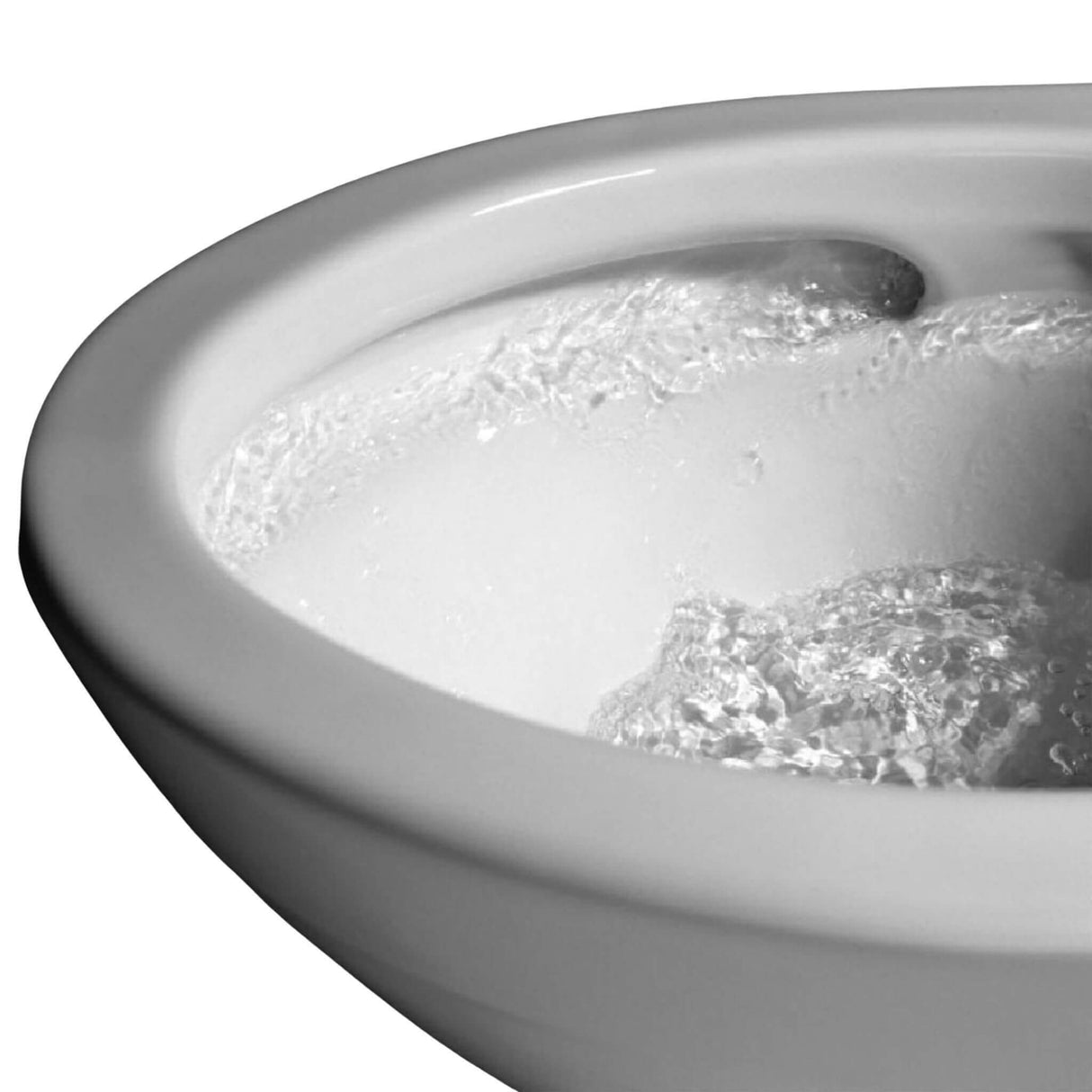 [MW4743074CEFG#01] TOTO Vespin II Washlet C2 With 1.28 GPF Elongated Bidet Toilet