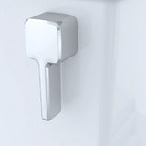 [MW4943074CEMFG#01] TOTO Connelly 1.28 GPF And 0.9 GPF Universal Height Toilet With Washlet C2 Bidet Seat