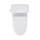 [MW4944734CEMFG#01] TOTO Connelly 1.28 GPF And 0.9 GPF Elongated Toilet With S7A Auto Open Bidet Seat
