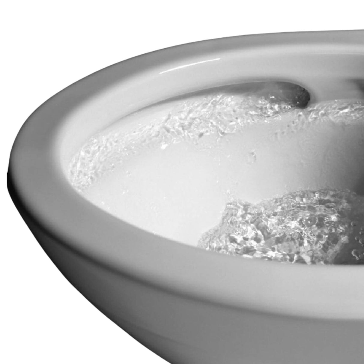 [MW6043074CEFG#01] TOTO Ultramax II 1.28 GPF One Piece Elongated Toilet With Washlet C2 And Left Hand Lever