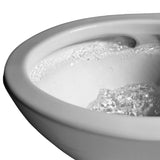 [MW6043074CEFG#01] TOTO Ultramax II 1.28 GPF One Piece Elongated Toilet With Washlet C2 And Left Hand Lever